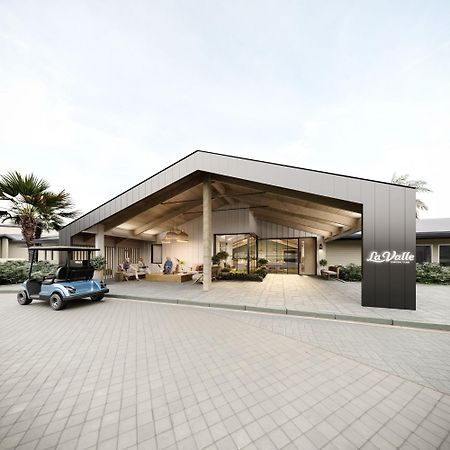 Guesthouse, Hotel At La Valle Rancho Santa Fe Exterior photo