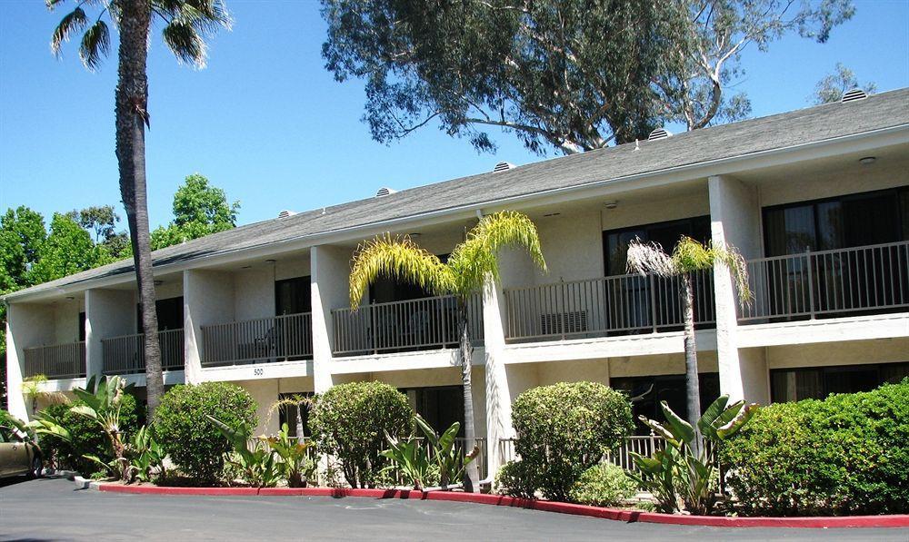 Guesthouse, Hotel At La Valle Rancho Santa Fe Exterior photo