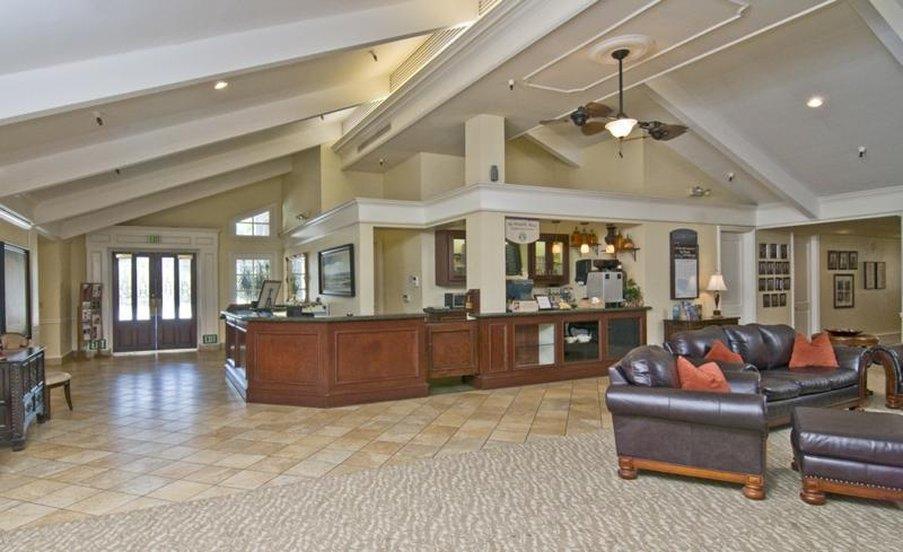 Guesthouse, Hotel At La Valle Rancho Santa Fe Interior photo