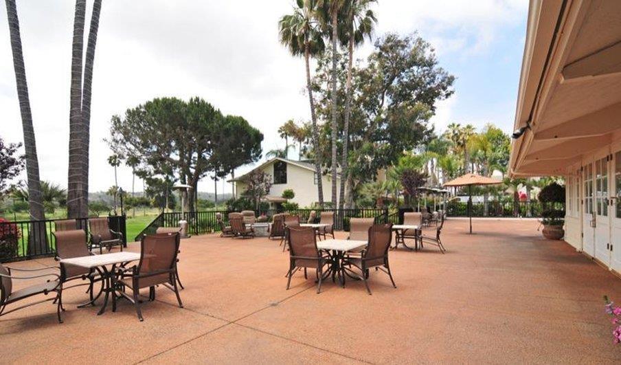 Guesthouse, Hotel At La Valle Rancho Santa Fe Exterior photo