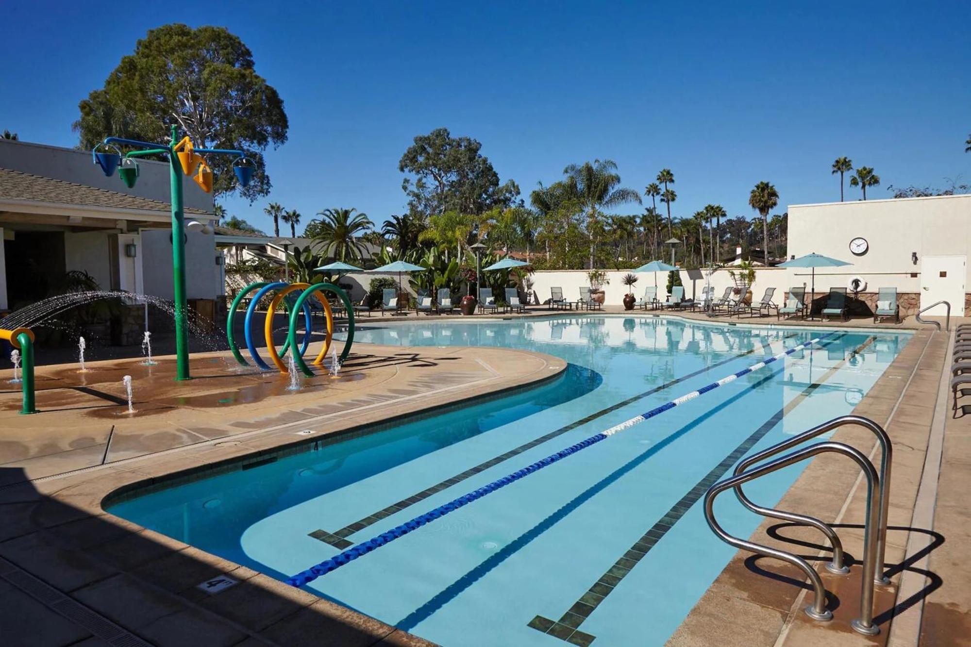 Guesthouse, Hotel At La Valle Rancho Santa Fe Exterior photo